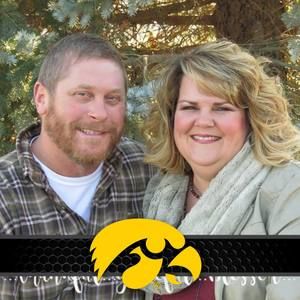 Meet your Posher, Wendy